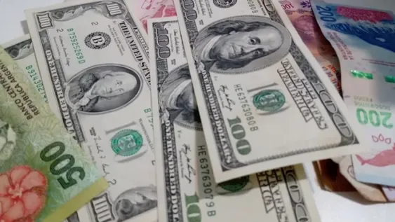 A cuánto llegarán el dólar y la inflación en febrero y cuál es la proyección para el 2026  según analistas de mercado