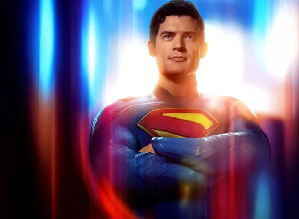 “Superman” lidera la taquilla norteamericana en su primer fin de semana