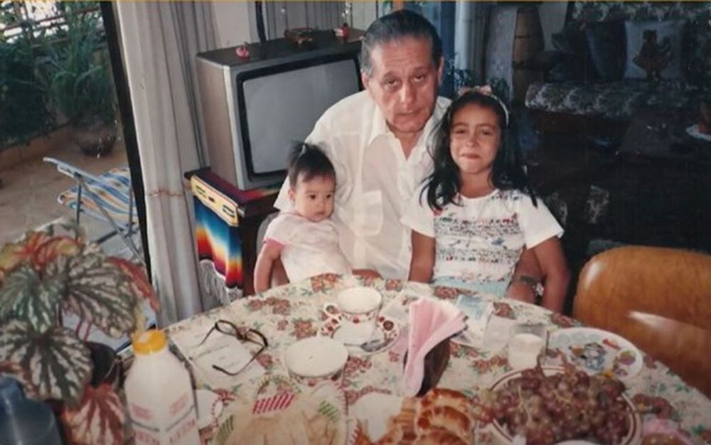 A cien años del nacimiento de René Favaloro, su “nieta” Laura lo recodó con un emotivo posteo