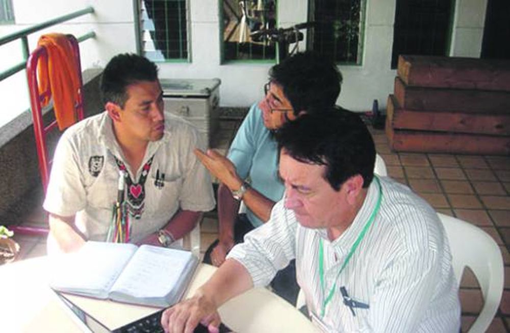 Una guía para resolver conflictos