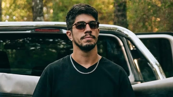 Barrelier pidió enfrentar cara a cara a Melisa Heredia.