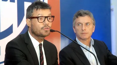 Qué dijo Marcelo Tinelli sobre la posibilidad de que Boca pida postergar la final