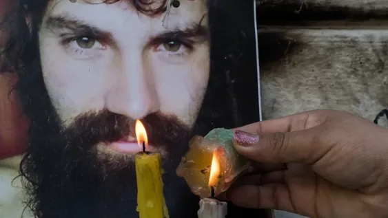 Dicen que Maldonado pudo haber muerto por ahogamiento