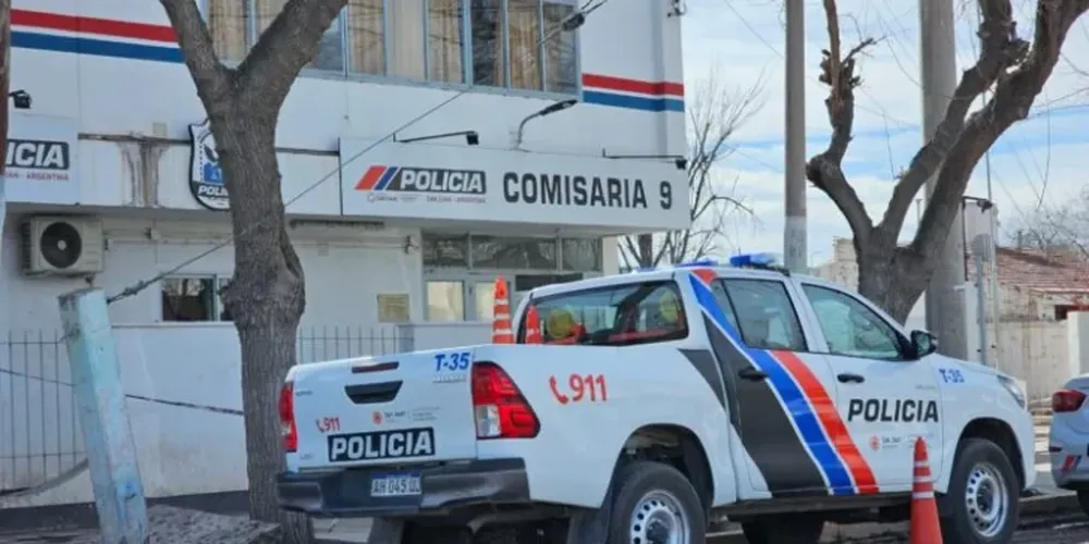 Un partido de una liguilla caucetera terminó en escándalo: jugadores y un presidente agredieron al árbitro