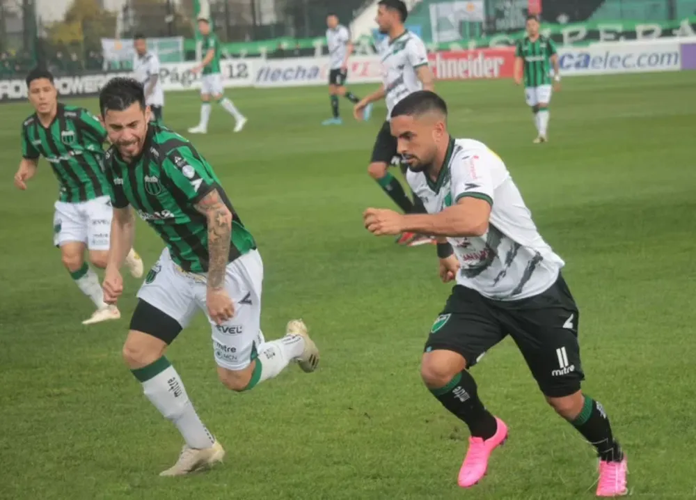 San Martín y ese cruel sabor a poco