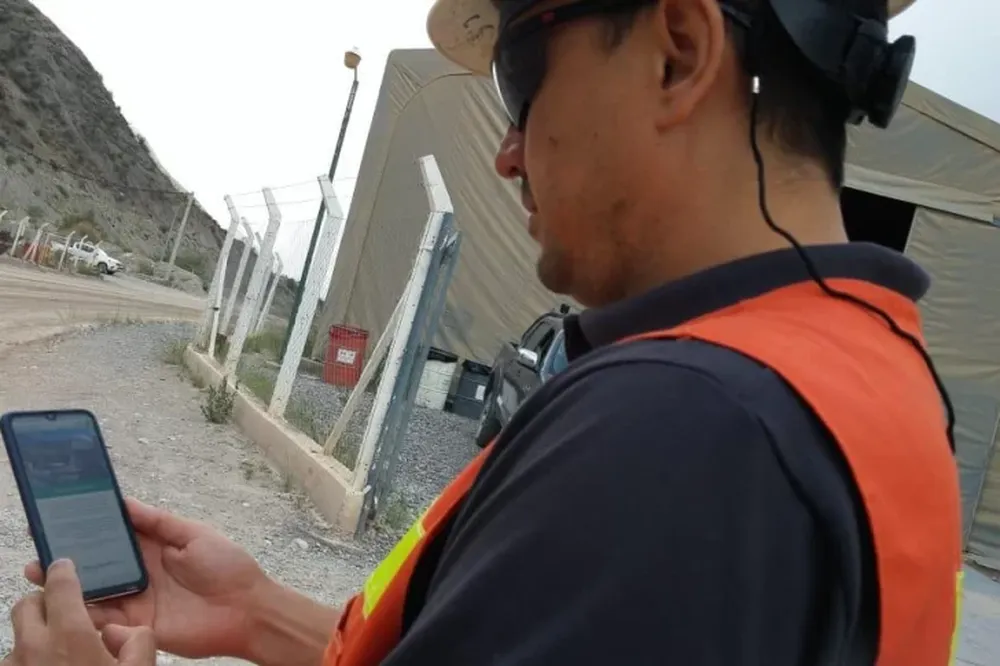 “Mi nombramiento viene a ser un remezón en las estructuras”