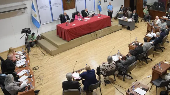 Expropiaciones: el juicio lleva 5 meses, pasaron sólo 5 testigos y faltan otros 55