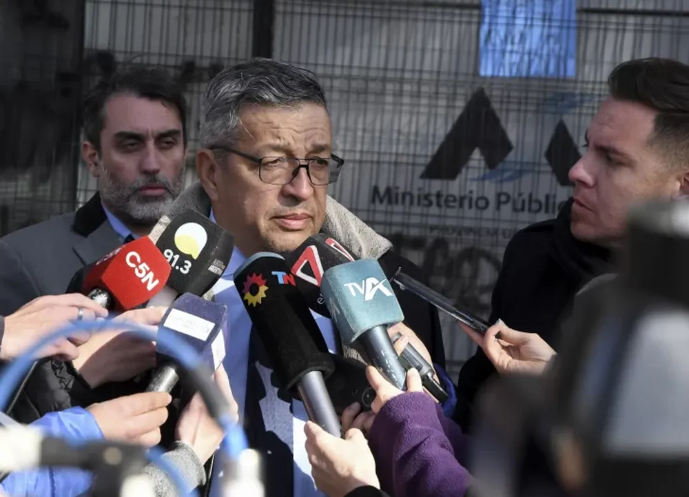 Femicidio en Mendoza: creen que el asesino de Agostina era “un conocido” e investigan a una expareja