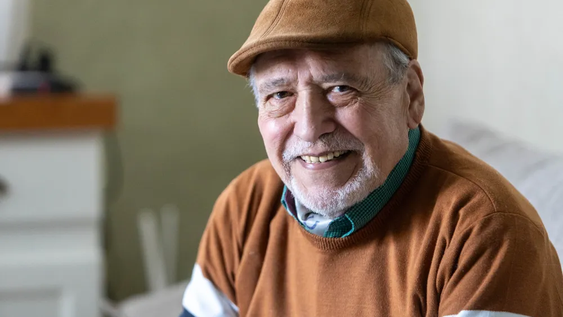 Murió Pocho Sosa.