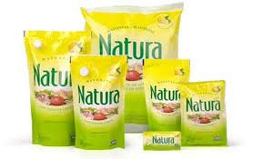 La ANMAT prohibió la venta de la mayonesa Natura