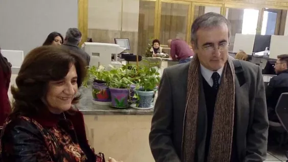 Los colores que las fuerzas eligieron para sus boletas con el fin de atraer votantes