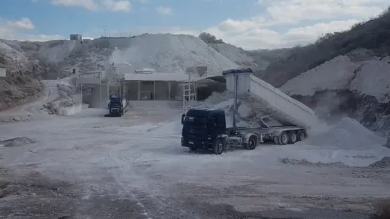 Industriales dicen que faltará gas este invierno por falta de obras y la guerra