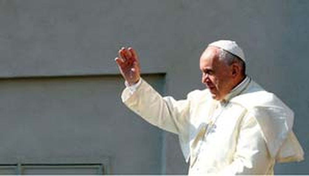 El mensaje del papa Francisco por los crímenes de Niza
