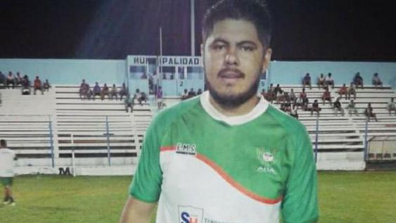 Dolor en el fútbol sanjuanino: tenía 34 años, jugaba en ADA y murió por Covid