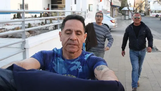 Ortega enfrentará fuertes acusaciones y el pedido del fiscal de que siga detenido