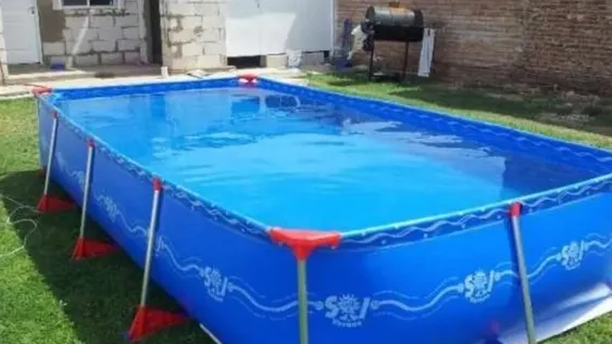 Una nena se ahogó en Ullum y son tres los niños que murieron en cuatro días