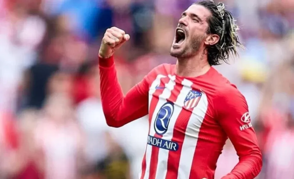 Rodrigo De Paul es el nuevo jugador del Inter Miami: “Decisión de vida y de carrera”