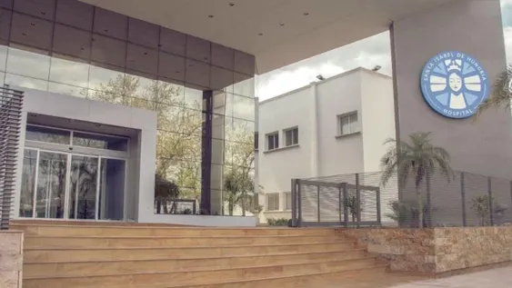 Una nena de 5 años murió al atragantarse con un trozo de carne