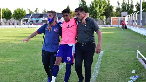 Herrera no lo podía creer