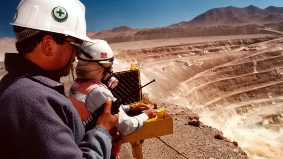 En los últimos 4 años, en San Juan casi se duplicó la inversión en exploración minera