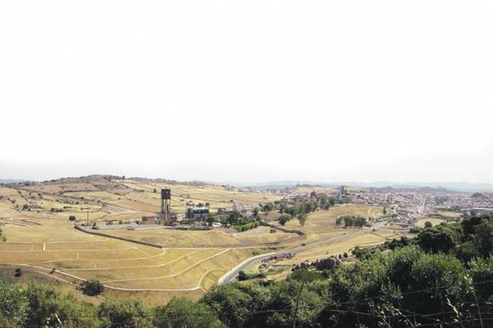 Más de 2000 años de mercurio