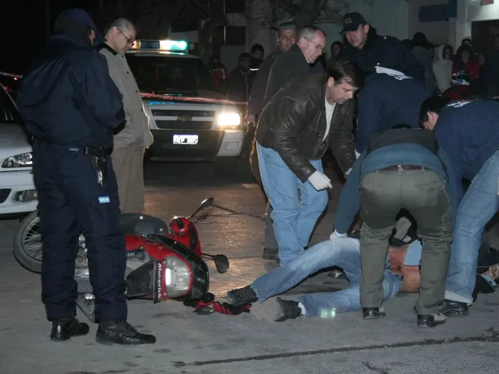 El caso de justicia por mano propia que 10 años atrás sacudió a San Juan y abrió el debate
