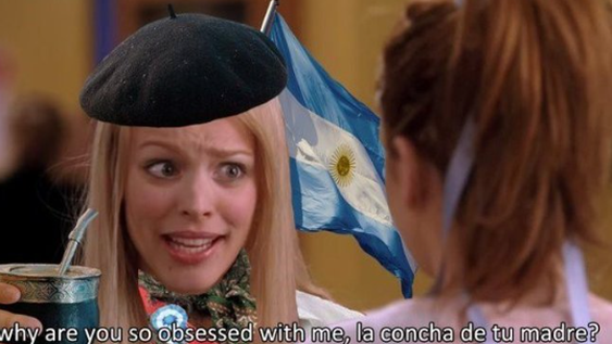 Vive en Estados Unidos, se quejó del Censo y es viral por las respuestas