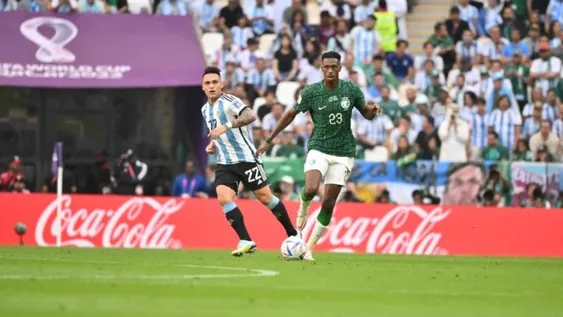 Lautaro Martínez: “Duele mucho esto, teníamos una ilusión muy grande”