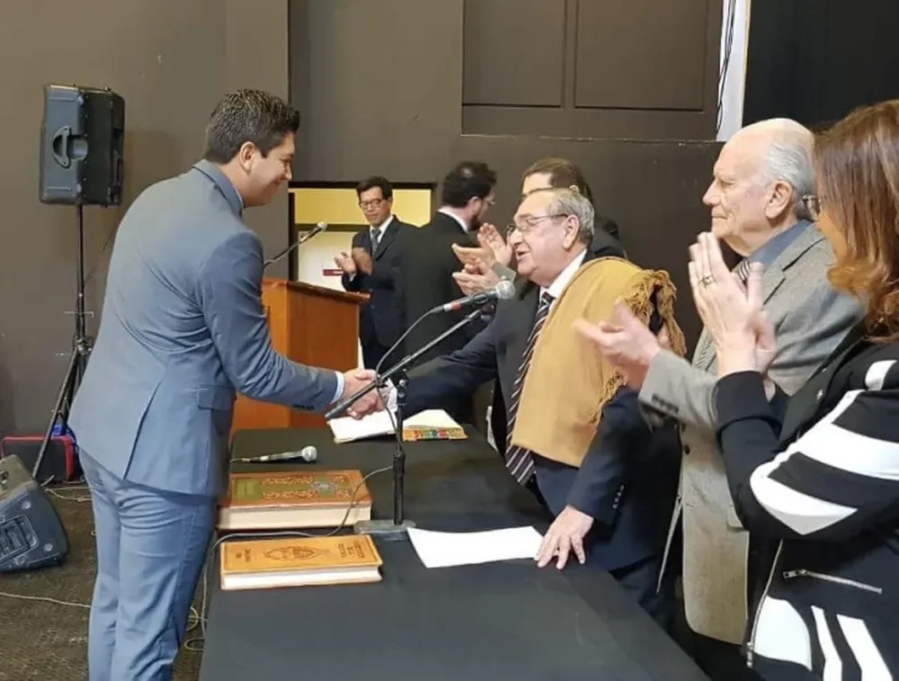 Jury a Alonso: el fiscal de Estado suma en la acusación expedientes de terrenos