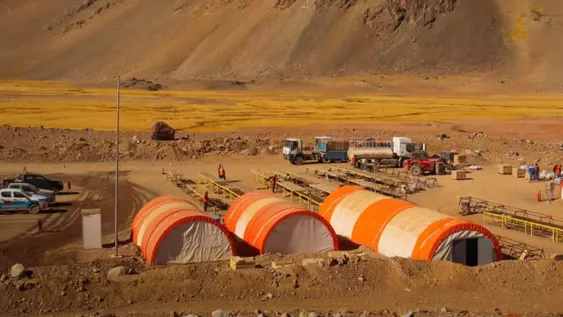 La más verde. Los Azules se apoya en un diseño con bajo uso de agua y energía para ser más competitivos.