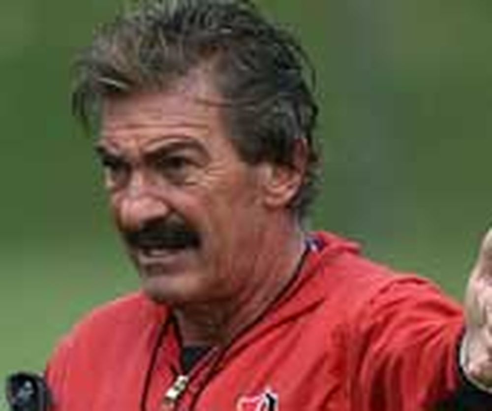 La Volpe quiere un triunfo mexicano