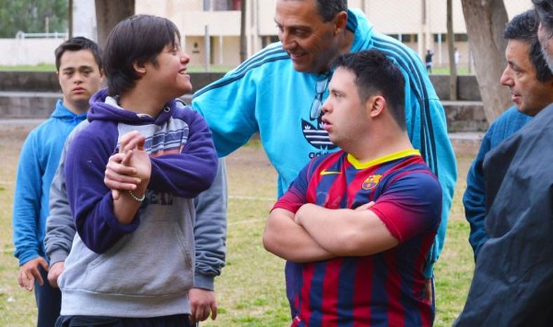 Dolor en el rugby sanjuanino por la muerte de Alberto “Besu” Mugnos, referente de Dinos XV