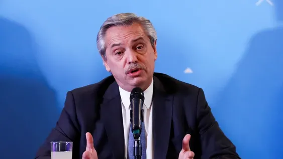 Derogar jubilaciones de privilegio y ajuste a la política, los próximos objetivos de Alberto