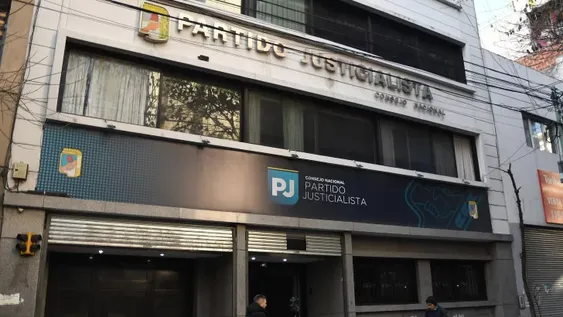 El FdT ahora es Unión por la Patria y habrá PASO en territorio bonaerense