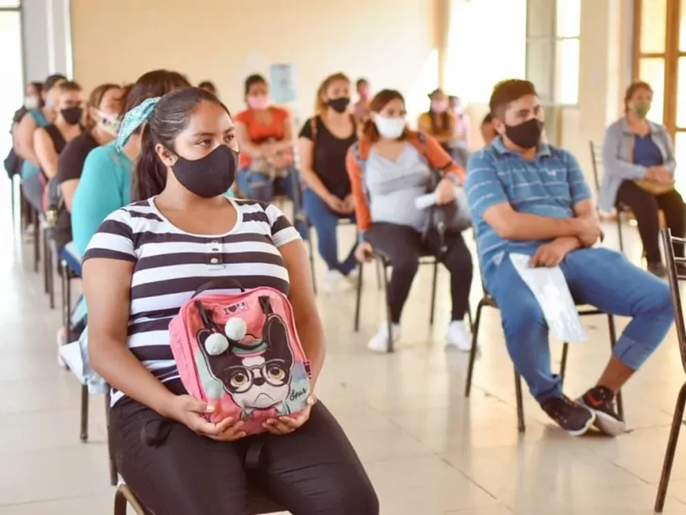 La segunda ola en San Juan ya es más persistente que la primera