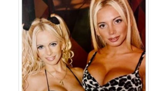 Sabrina Petinatto, vedette de Rompeportones, ¿murió?