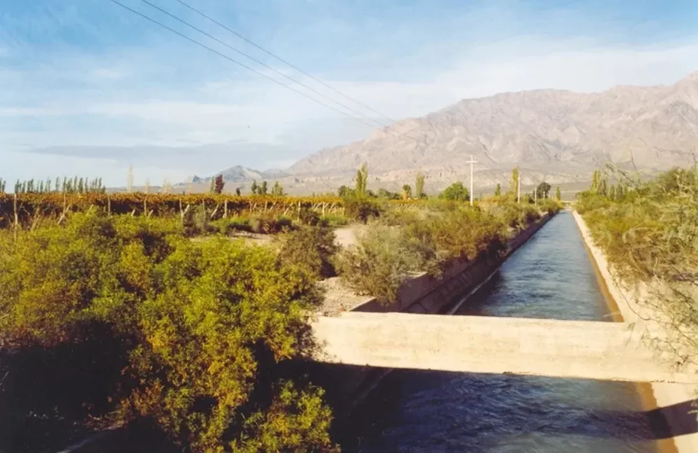 Canal Céspedes - Imagen ilustrativa