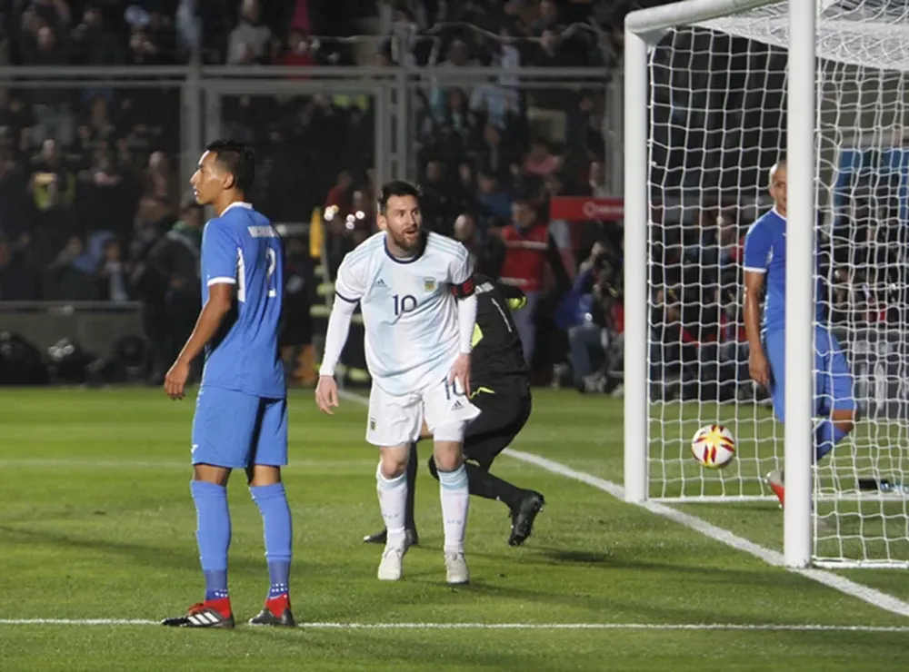 La vigilia por un ticket