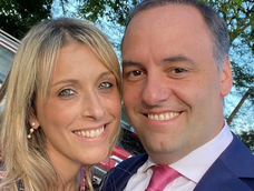 Polémica por el vuelo de Manuel Adorni a Punta del Este. Polémica por el vuelo de Manuel Adorni a Punta del Este.