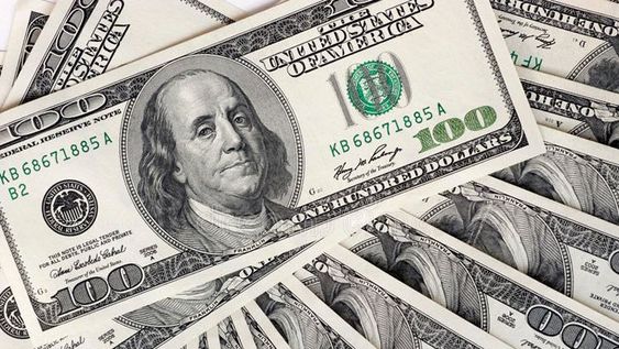 el dolar oficial subio por segunda jornada al hilo y alcanzo un nuevo maximo en mayo