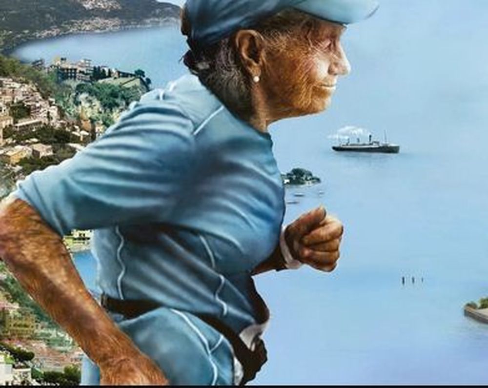 El deporte, estrella de los estrenos
