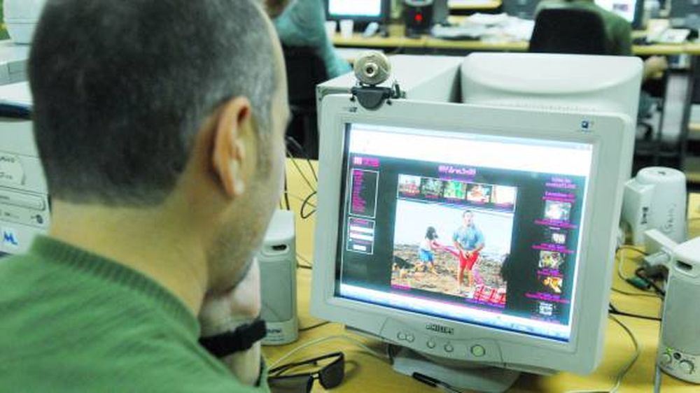 Los créditos a tasa “0” le dan rienda a Internet