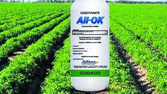 All OK, apuesta para optimizar la compatibilidad de las mezclas