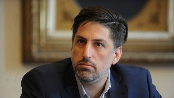 Trotta y las clases en San Juan: “Volverán todos, de manera simultánea, cuando esté la vacuna”