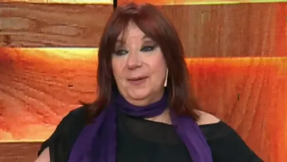 ¿Sera cierto? Ludovica Squirru realizó sus predicciones para el 2021