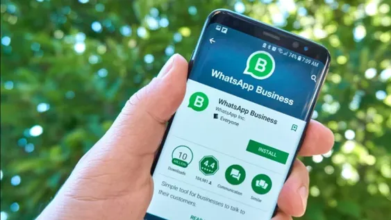 Llega la versión Premium de WhatsApp