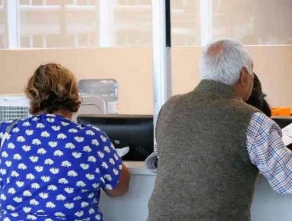 Los bancos ya no tienen que exigir ‘fe de vida’ a jubilados y pensionados