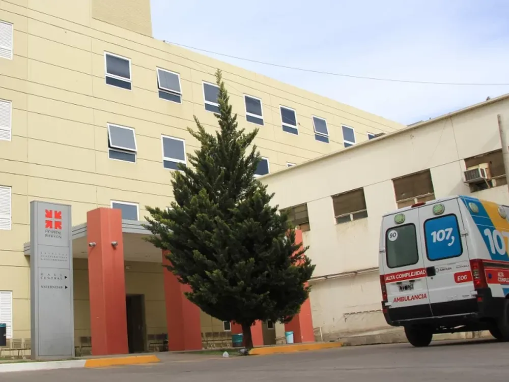 La muerte más joven por coronavirus en la segunda ola: un sanjuanino de 33 años