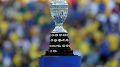 Definieron el fixture de la Copa América 2021: cuándo debuta la Selección Argentina