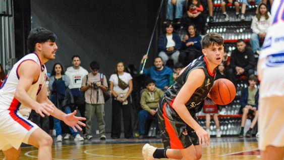 Necesidad. Urquiza intentará recuperar lo perdido en San Juan en dos partidos clave de la Liga Federal de básquetbol.